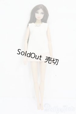 画像4: Integrity Toys/Jason Wu本体 S-25-02-23-070-GN-ZS