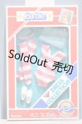 【新宿マルイアネックス店 店頭販売商品】タカラバービー/ドレスコレクション　レオタード 2100150000005791-ZM