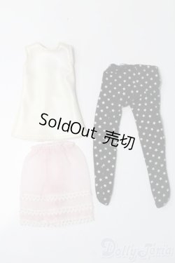 画像1: ネオブライス/OF:衣装 S-25-02-23-209-GN-ZS
