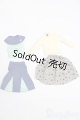 ネオブライス/OF:衣装 S-25-07-13-411-GN-ZS