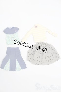 画像1: ネオブライス/OF:衣装 S-25-07-13-411-GN-ZS