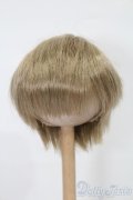 7-8inch/ウィッグ S-25-06-22-197-GN-ZS