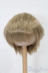 7-8inch/ウィッグ S-25-06-22-197-GN-ZS