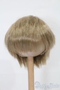 7-8inch/ウィッグ S-25-06-22-197-GN-ZS