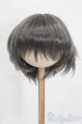 8-9inch/ウィッグ S-25-05-11-190-GN-ZS