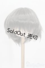 8-9inch/ウィッグ S-25-10-19-312-GN-ZS