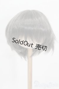 8-9inch/ウィッグ S-25-10-19-312-GN-ZS