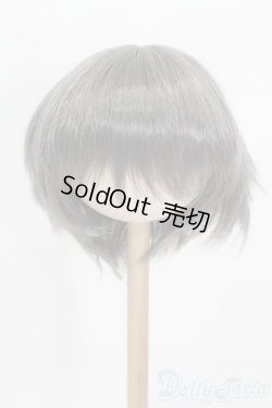 画像1: 8-9inch/ウィッグ S-25-10-19-312-GN-ZS