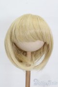 8-9inch/ウィッグ S-25-06-29-189-GN-ZS
