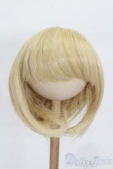 8-9inch/ウィッグ S-25-06-29-189-GN-ZS