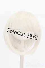 8-9inch/ウィッグ S-25-12-14-303-GN-ZS