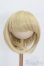 画像1: 8-9inch/ウィッグ S-25-06-29-189-GN-ZS (1)