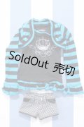 【新宿マルイアネックス店 店頭販売商品】SDM＆MSD/OF:衣装セット 2100150000005815-ZM