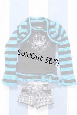 画像1: 【新宿マルイアネックス店 店頭販売商品】SDM＆MSD/OF:衣装セット 2100150000005815-ZM