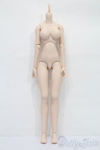 DDS/ベースボディ(DD-f3) S-25-04-20-588-GN-ZS