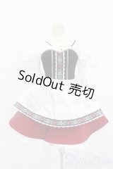 DD/OF:レッドフォークロアセット(カチューシャ) S-25-07-20-314-GN-ZS
