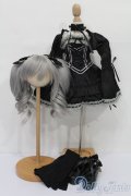 DDS/OF:神崎蘭子 2nd Ver.衣装セット S-25-04-20-595-GN-ZS