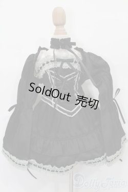 画像2: DDS/OF:神崎蘭子 2nd Ver.衣装セット S-25-08-17-390-GN-ZS