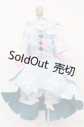 DD/OF:snowlight rabbit S-25-05-04-406-GN-ZS