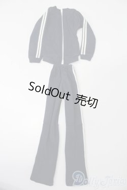 画像2: DD/OF:ジャージセット S-25-10-19-478-GN-ZS