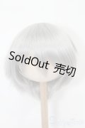 9inch/ウィッグ S-25-04-20-349-GN-ZS