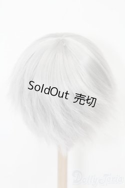 画像2: 9inch/ウィッグ S-25-04-20-349-GN-ZS