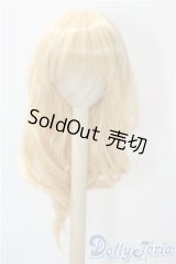 8-9inch/ウィッグ U-25-08-26-018-GN-ZU