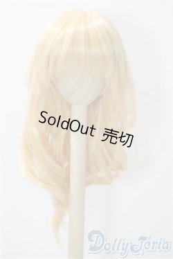 画像1: 8-9inch/ウィッグ U-25-08-26-018-GN-ZU