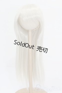 画像1: 8-9inch/ウィッグ S-25-02-23-299-GN-ZS