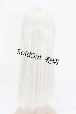 画像2: 8-9inch/ウィッグ S-25-02-23-299-GN-ZS