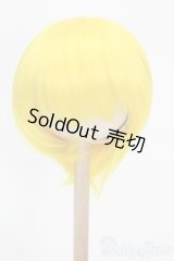 9-10inch/ウィッグ S-25-02-23-293-GN-ZS