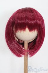9-10inch/ウィッグ S-25-04-13-100-GN-ZS