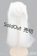 9inch/ウィッグ S-25-06-22-375-GN-ZS