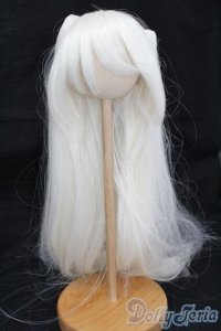 9inch/ウィッグ S-25-04-20-354-GN-ZS