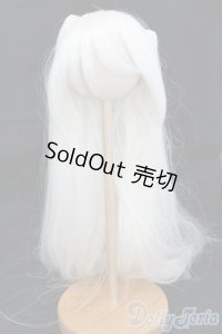 9inch/ウィッグ S-25-06-22-375-GN-ZS