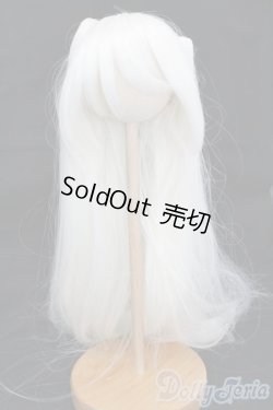 画像1: 9inch/ウィッグ S-25-06-22-375-GN-ZS