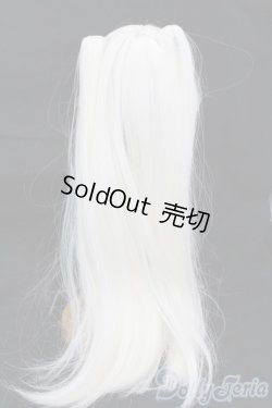 画像3: 9inch/ウィッグ S-25-06-22-375-GN-ZS