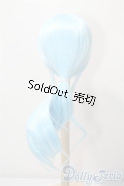 画像2: 9inch/ウィッグ U-25-08-26-003-GN-ZU