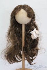 8-9inch/ウィッグ S-25-04-20-324-GN-ZS
