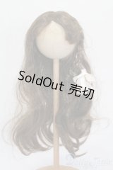 8-9inch/ウィッグ S-25-12-14-317-GN-ZS