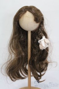 8-9inch/ウィッグ S-25-04-20-324-GN-ZS