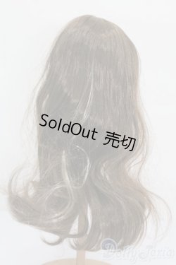 画像3: 8-9inch/ウィッグ S-25-12-14-317-GN-ZS