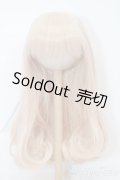 7inch/ウィッグ S-25-06-01-446-GN-ZS
