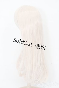 画像2: 7inch/ウィッグ S-25-06-01-446-GN-ZS