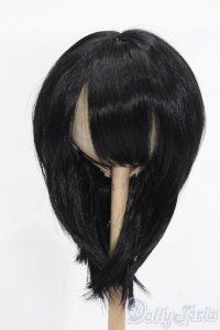 8-9inch/ウィッグ S-25-05-25-551-GN-ZS