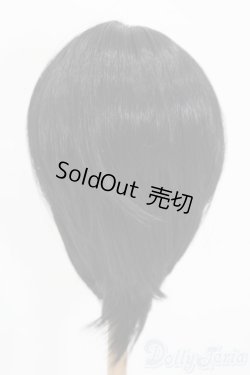 画像2: 8-9inch/ウィッグ S-25-05-25-551-GN-ZS