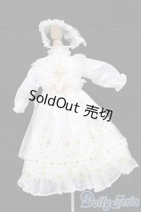 SDM＆MSD/OF:衣装セット S-25-11-09-410-GN-ZS