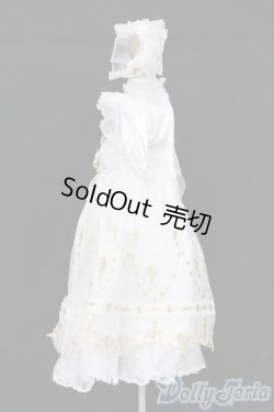 画像2: SDM＆MSD/OF:衣装セット S-25-11-09-410-GN-ZS