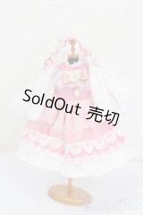 幼SD/OF:衣装セット S-25-10-26-388-GN-ZS