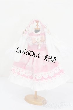 画像1: 幼SD/OF:衣装セット S-25-10-26-388-GN-ZS